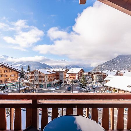 Отель No 8 Bed & Bar Вербье Экстерьер фото